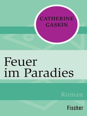 cover image of Feuer im Paradies
